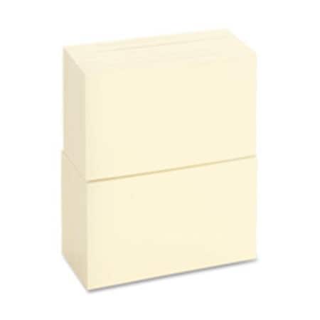 Davenport Recycled Adhesive Note Pads; 1.5 in. x 2 in.; 12-PK; Yellow DA686753